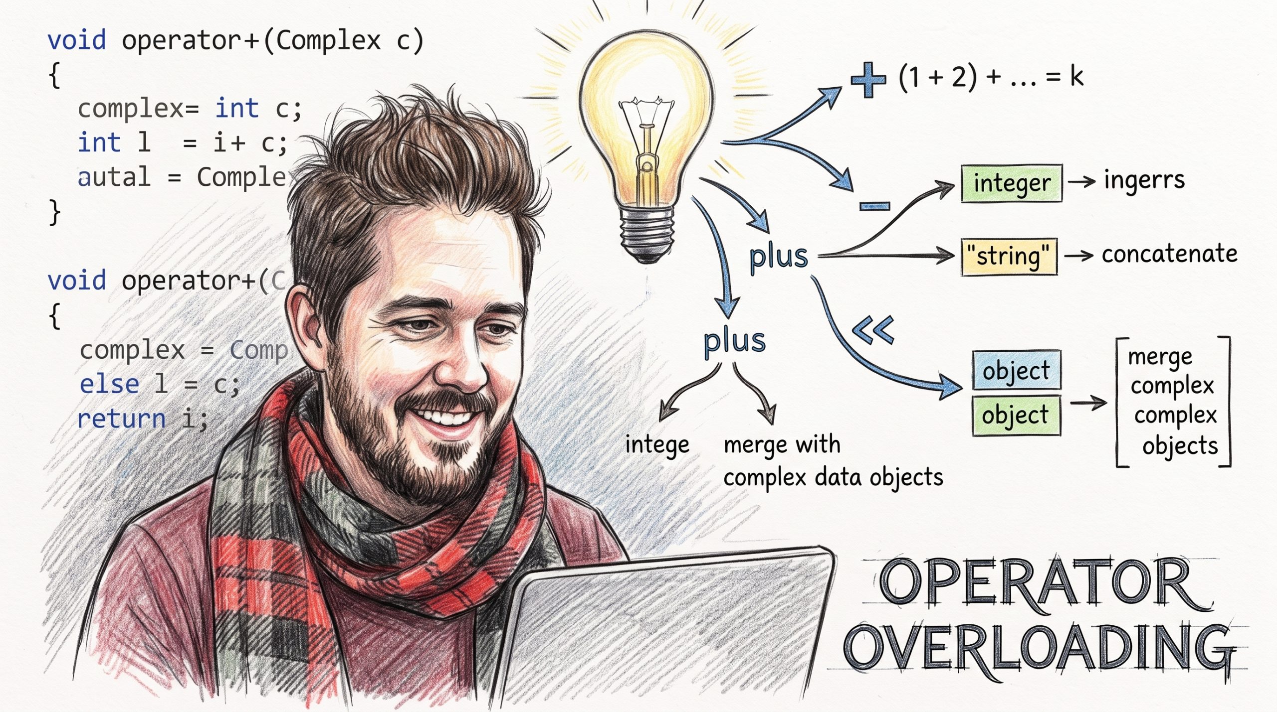 PowerShell – Operator Overloading